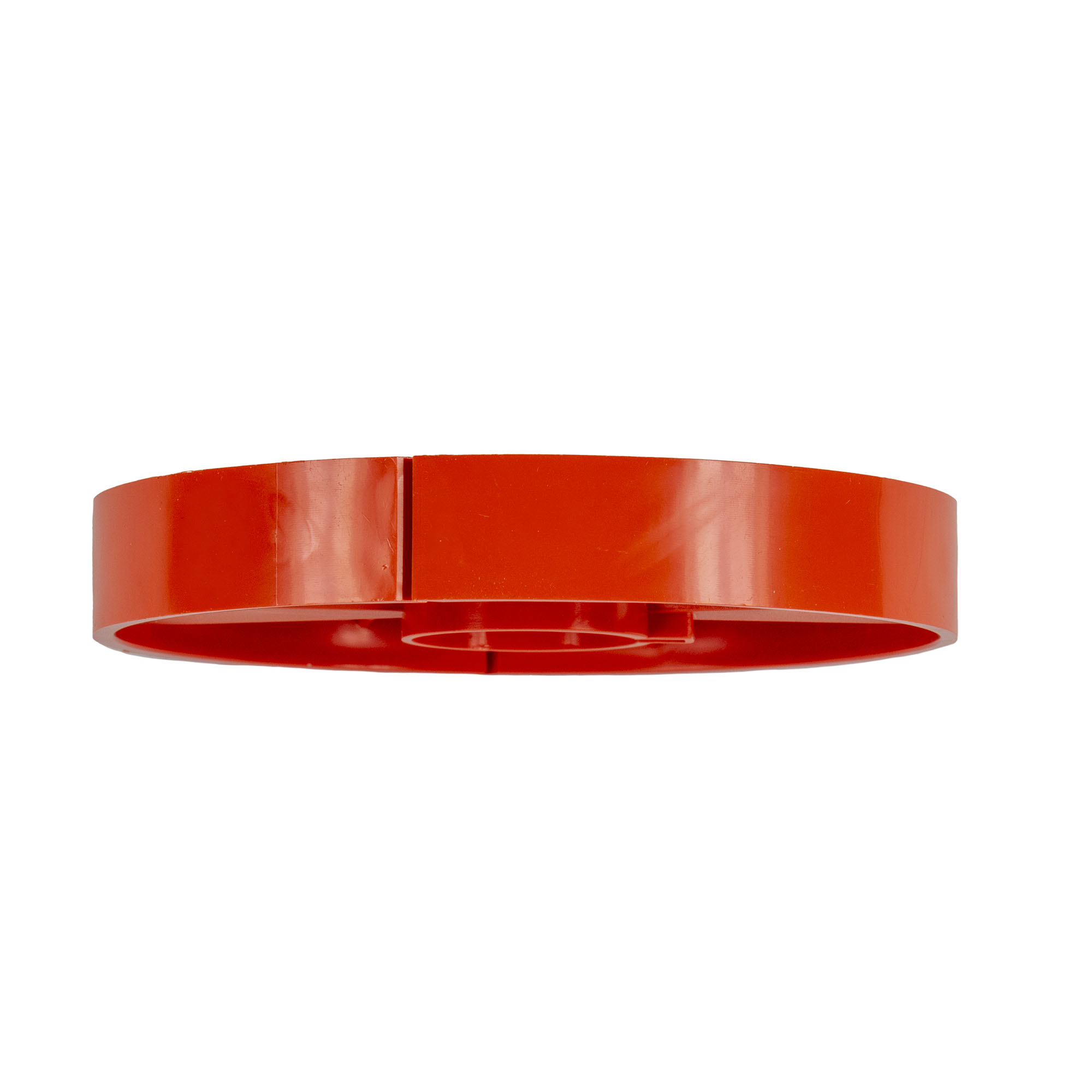 16mm FilmKern archief, Ø 100mm / 4 inch, oranje